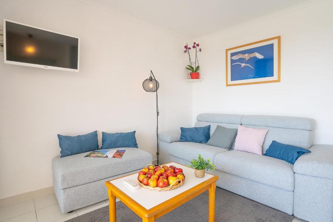 Photo of Livingroom in Cap Esterel