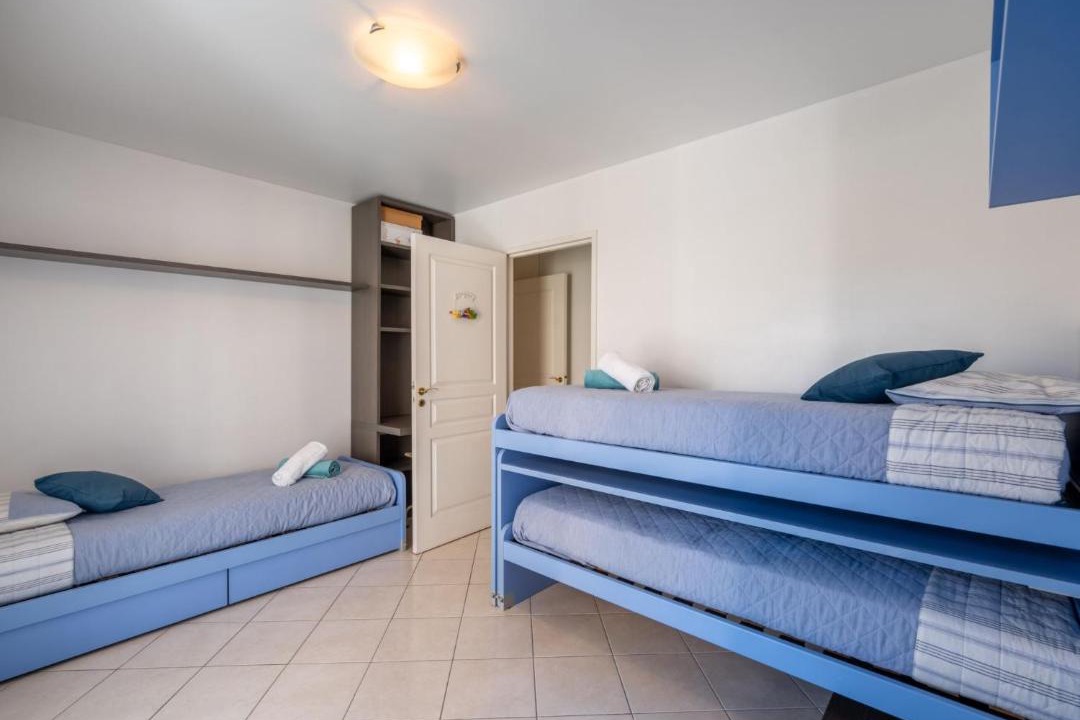 Photo of Bedroom in Cap-d'Antibes