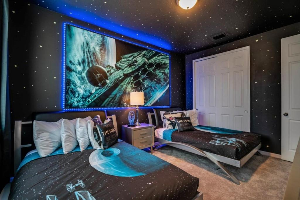 Photo of Bedroom in Indian Ridge