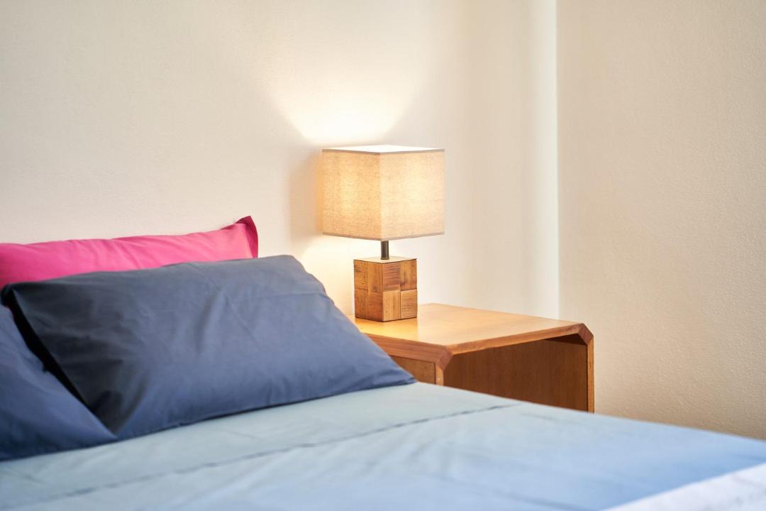 Photo of Bedroom in Siena City Centre