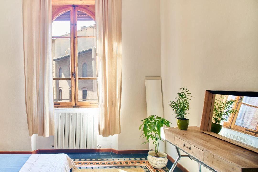 Photo of Livingroom in Siena City Centre