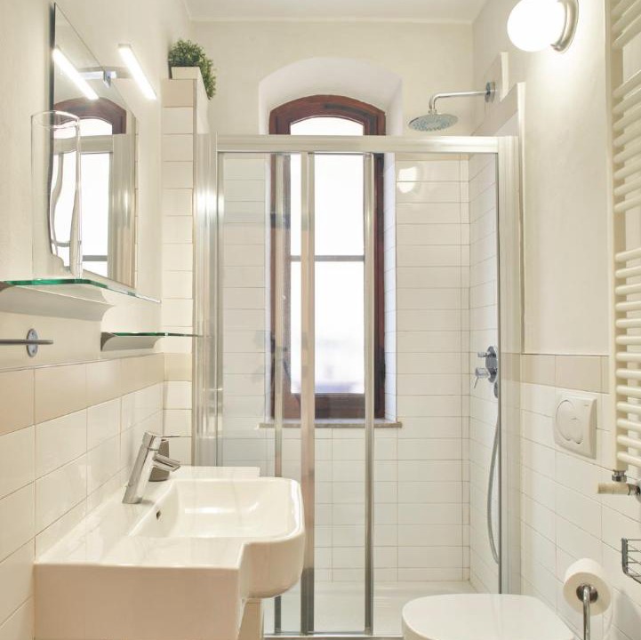 Photo of Bathroom in Siena City Centre