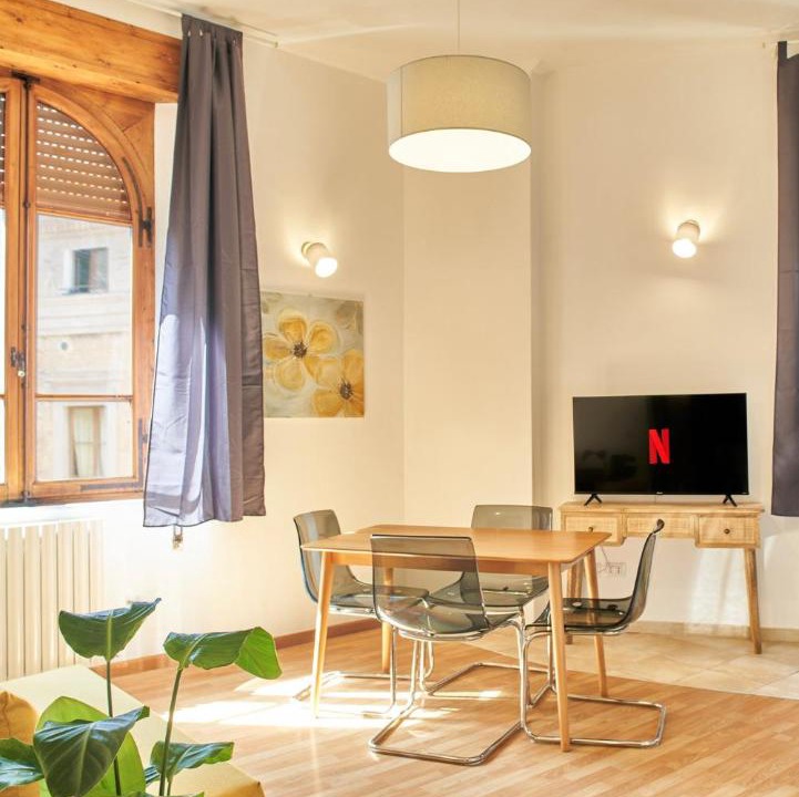 Photo of Livingroom in Siena City Centre