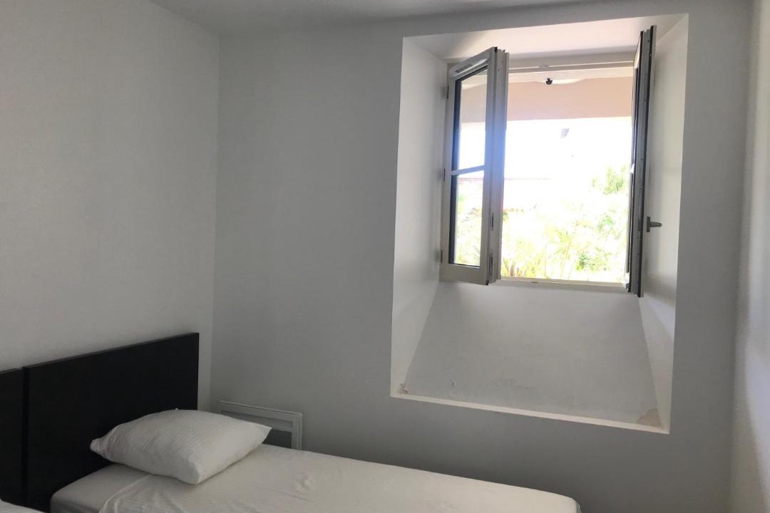 Photo of Bedroom in Carnot