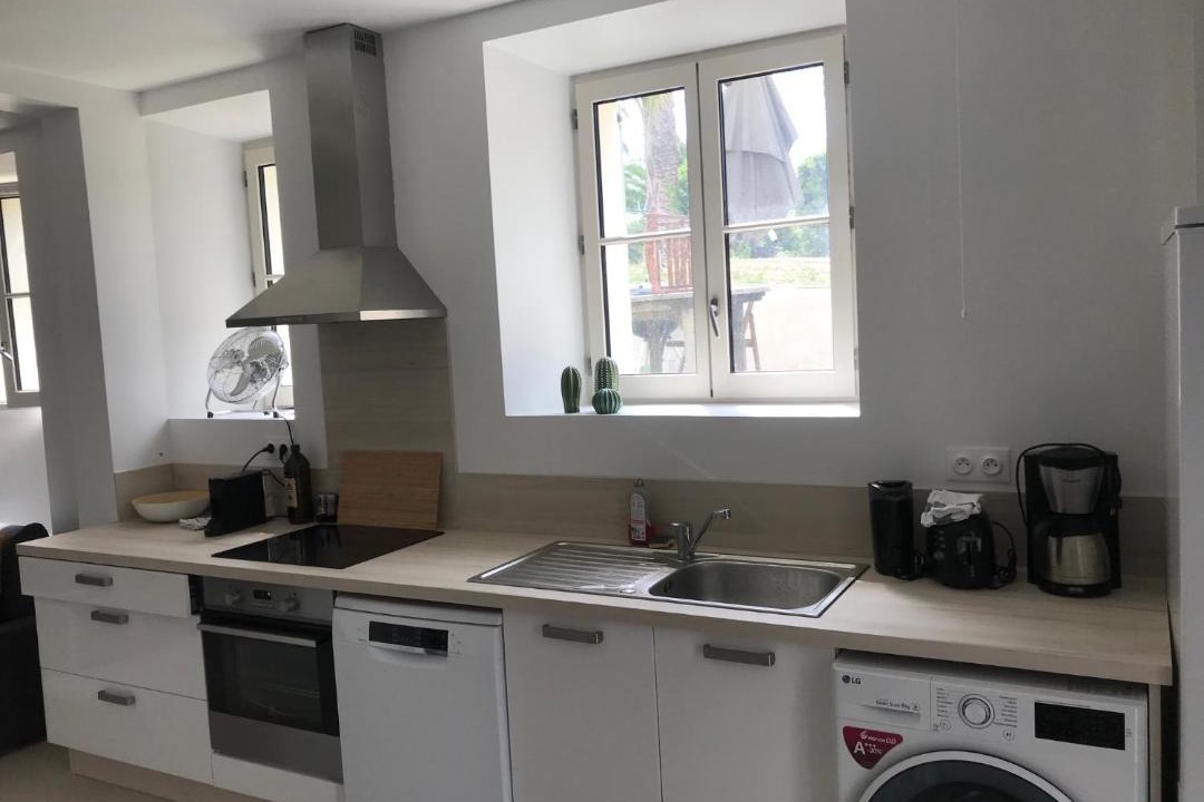 Photo of Kitchen in Carnot