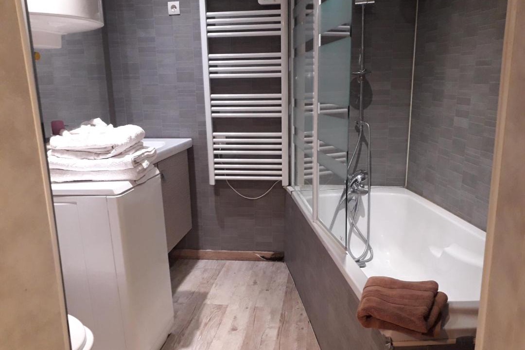 Photo of Bathroom in Touet-de-l'Escarene