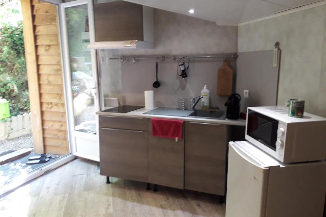 Photo of Kitchen in Touet-de-l'Escarene