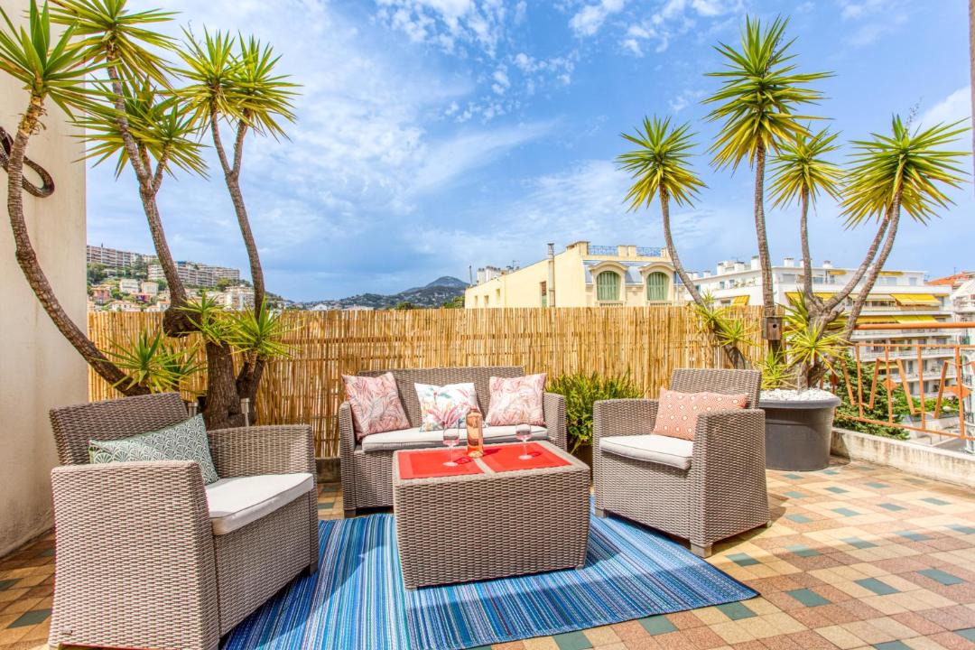 Photo of Patio Balcony in Mantega
