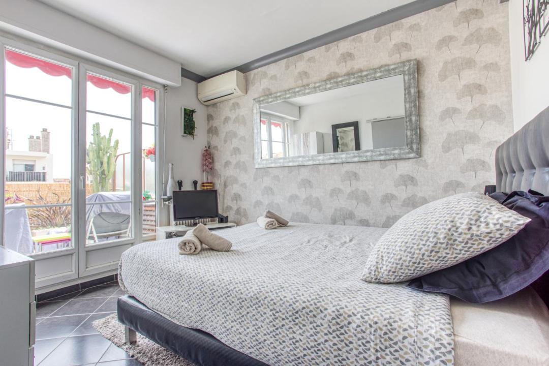 Photo of Bedroom in Mantega