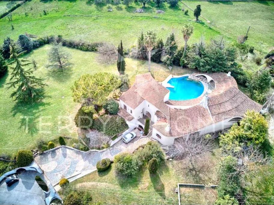 Photo of Outdoor in Le Plan-de-Grasse