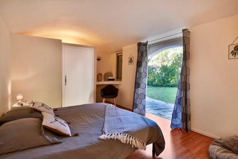 Photo of Bedroom in Le Plan-de-Grasse