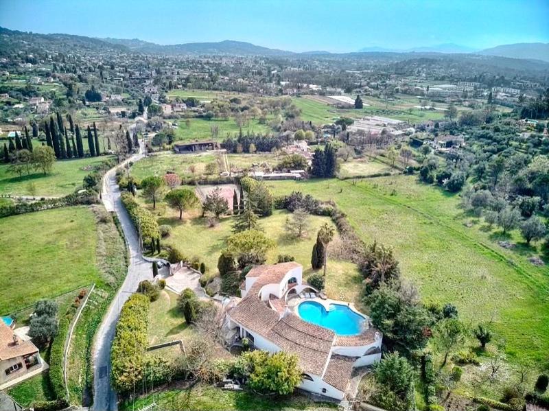 Photo of Outdoor in Le Plan-de-Grasse