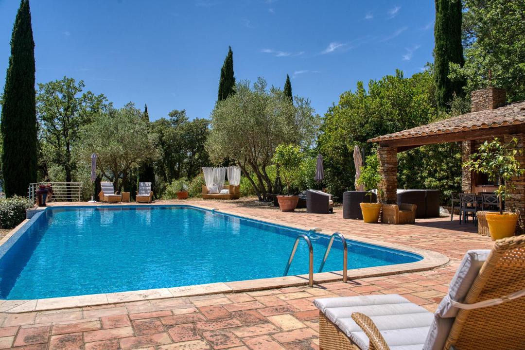 Photo of Others in La Garde-Freinet