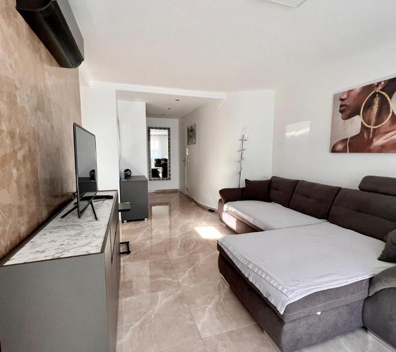 Photo of Livingroom in Pointe Croisette