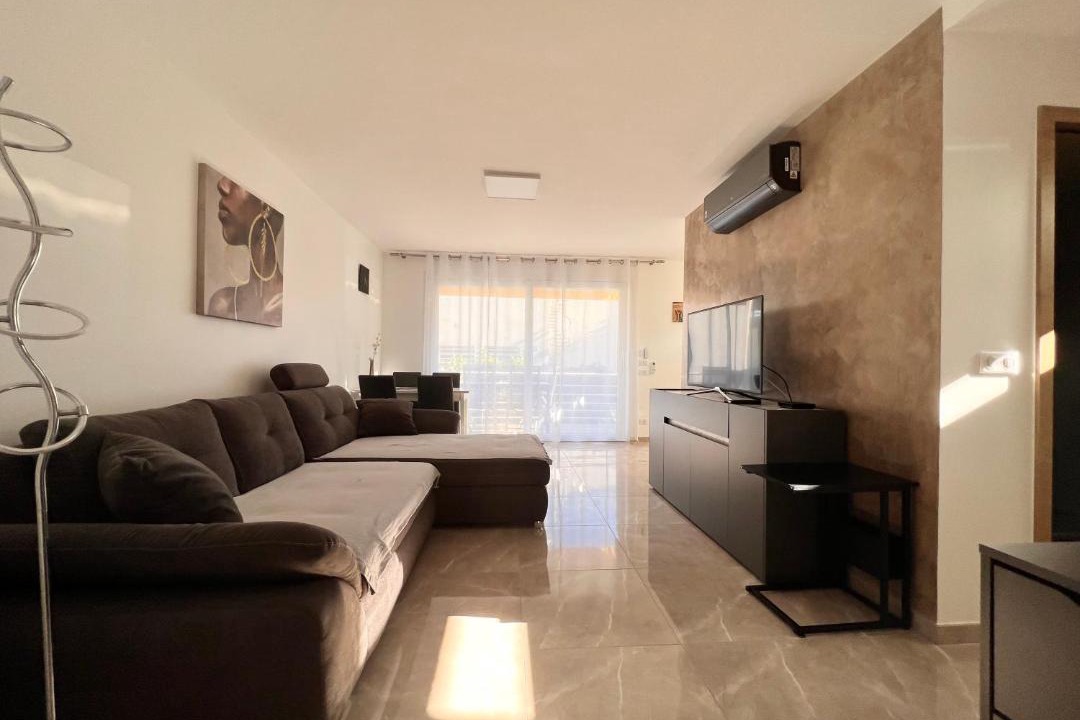 Photo of Livingroom in Pointe Croisette