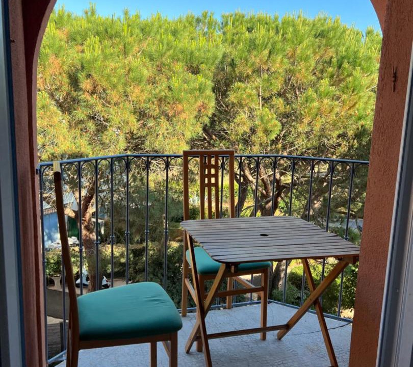 Photo of Patio Balcony in Frejus