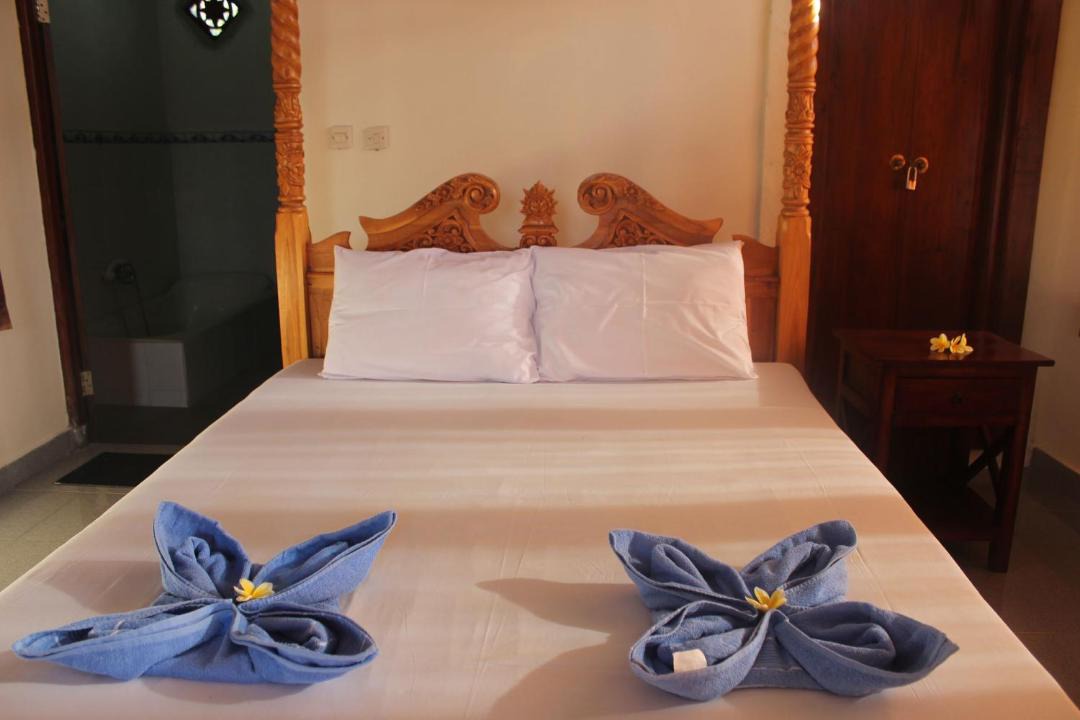 Photo of Bedroom in Ubud City-Centre