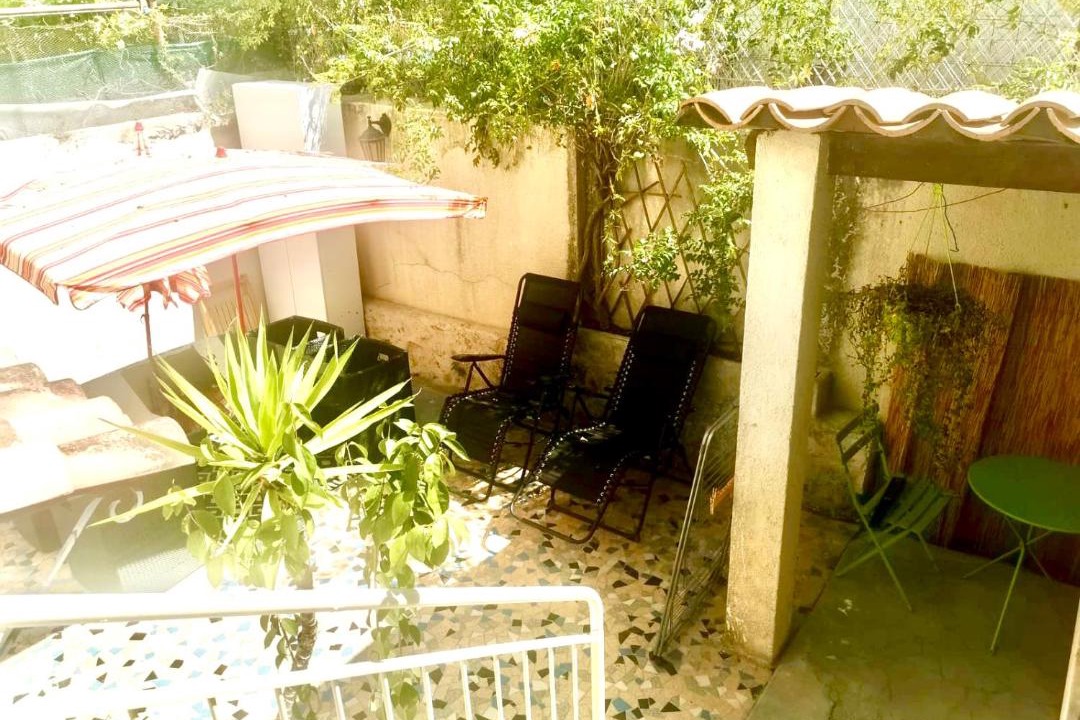 Photo of Patio Balcony in Saint-Sylvestre