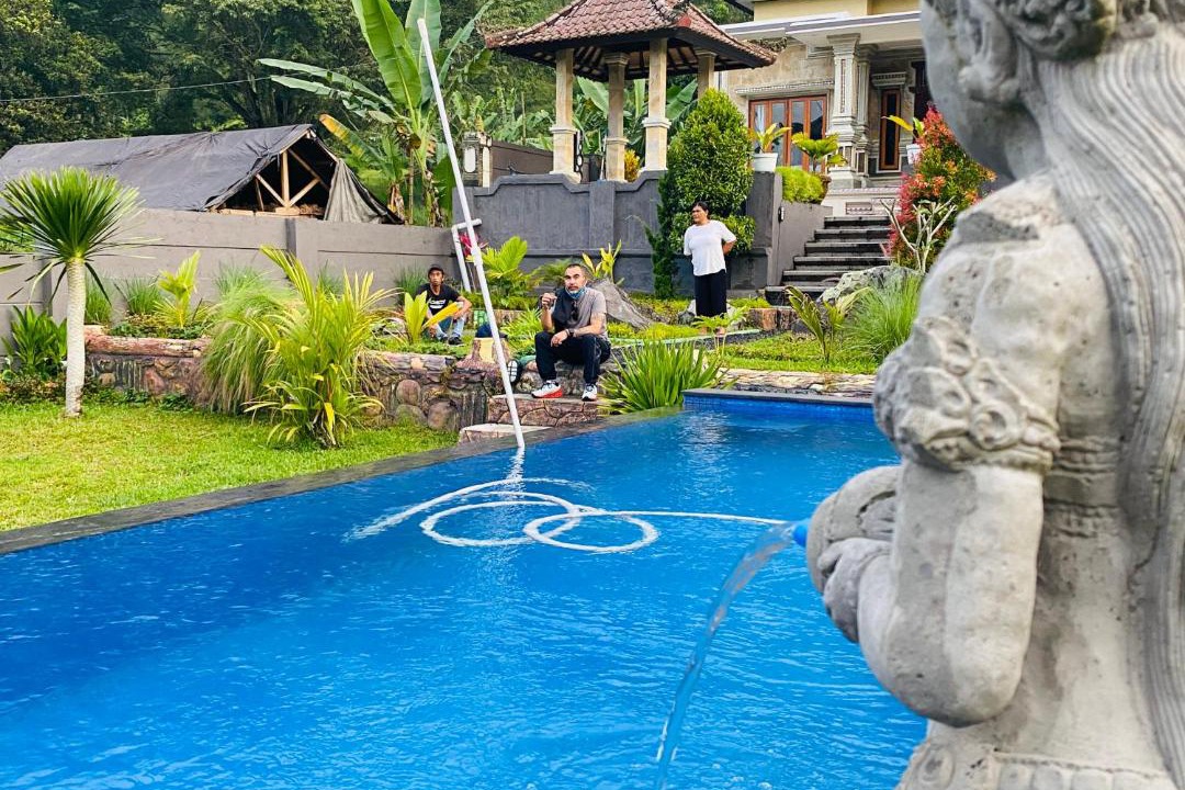 Photo of Outdoor in Kintamani