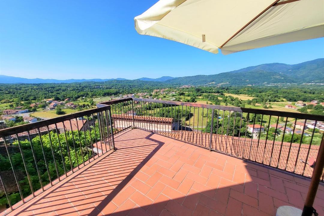 Photo of Patio Balcony in Villafranca in Lunigiana