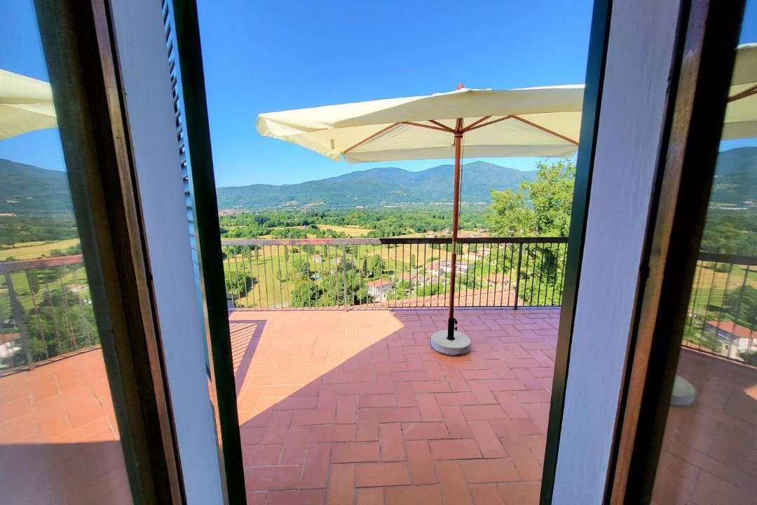 Photo of Patio Balcony in Villafranca in Lunigiana