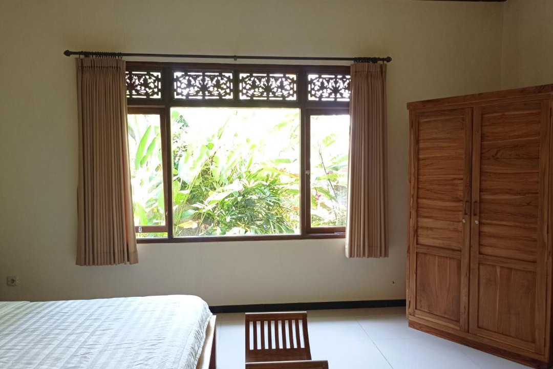 Photo of Bedroom in Pengosekan