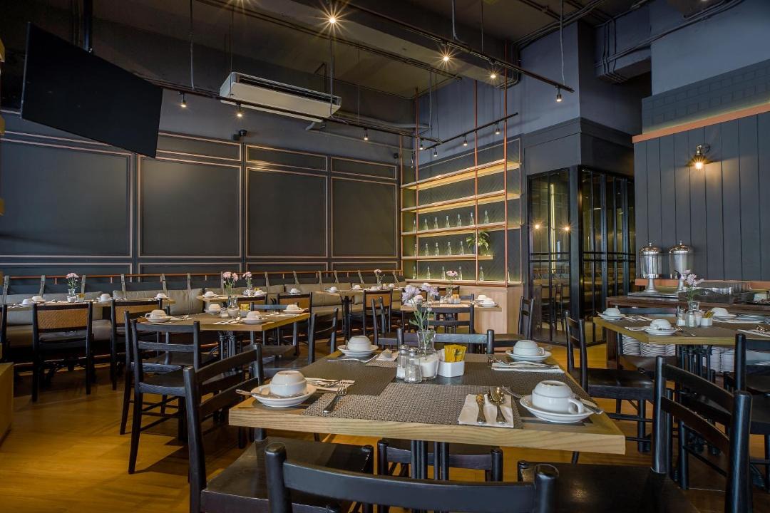 Photo of Kitchen in Wonokromo