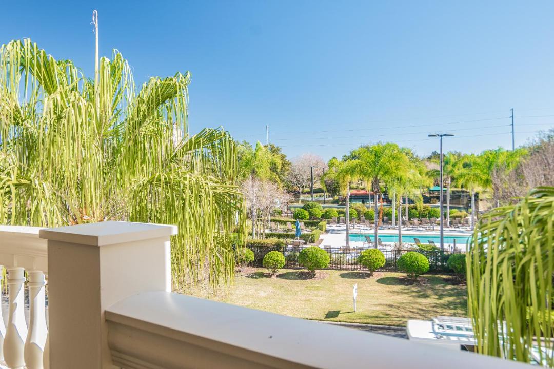 Photo of Patio Balcony in Reunion