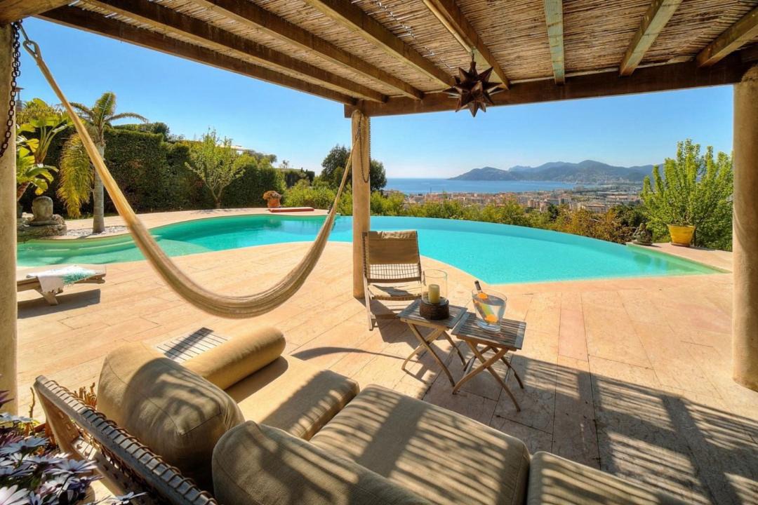Photo of Outdoor in La Croix des Gardes