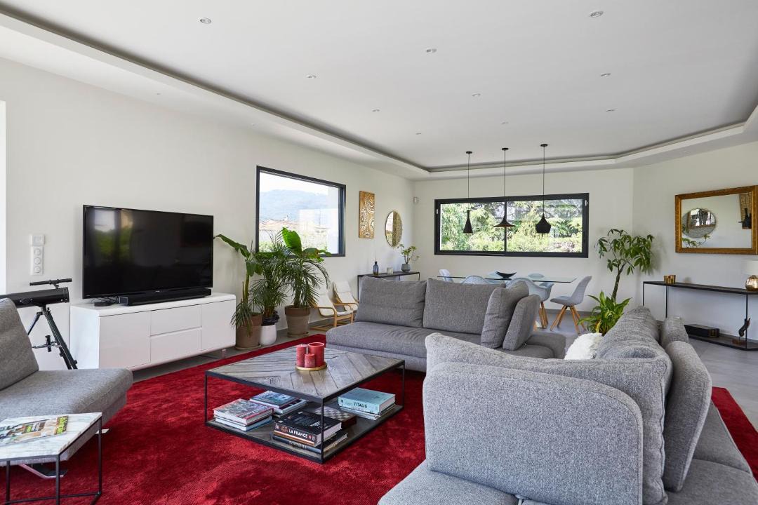 Photo of Livingroom in Pegomas