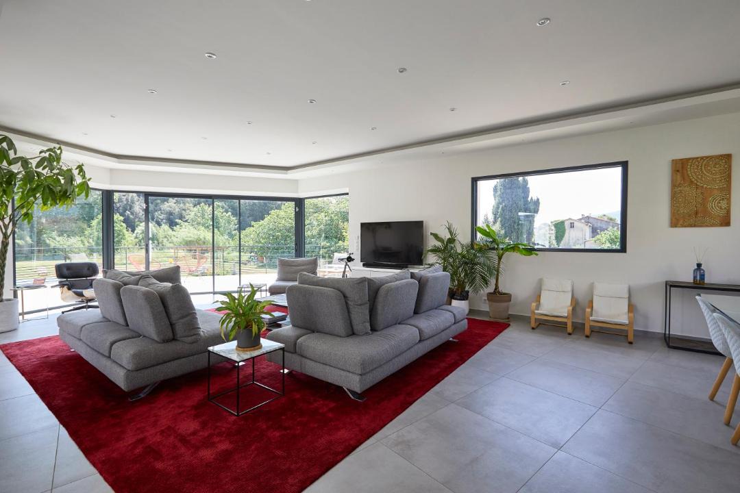 Photo of Livingroom in Pegomas