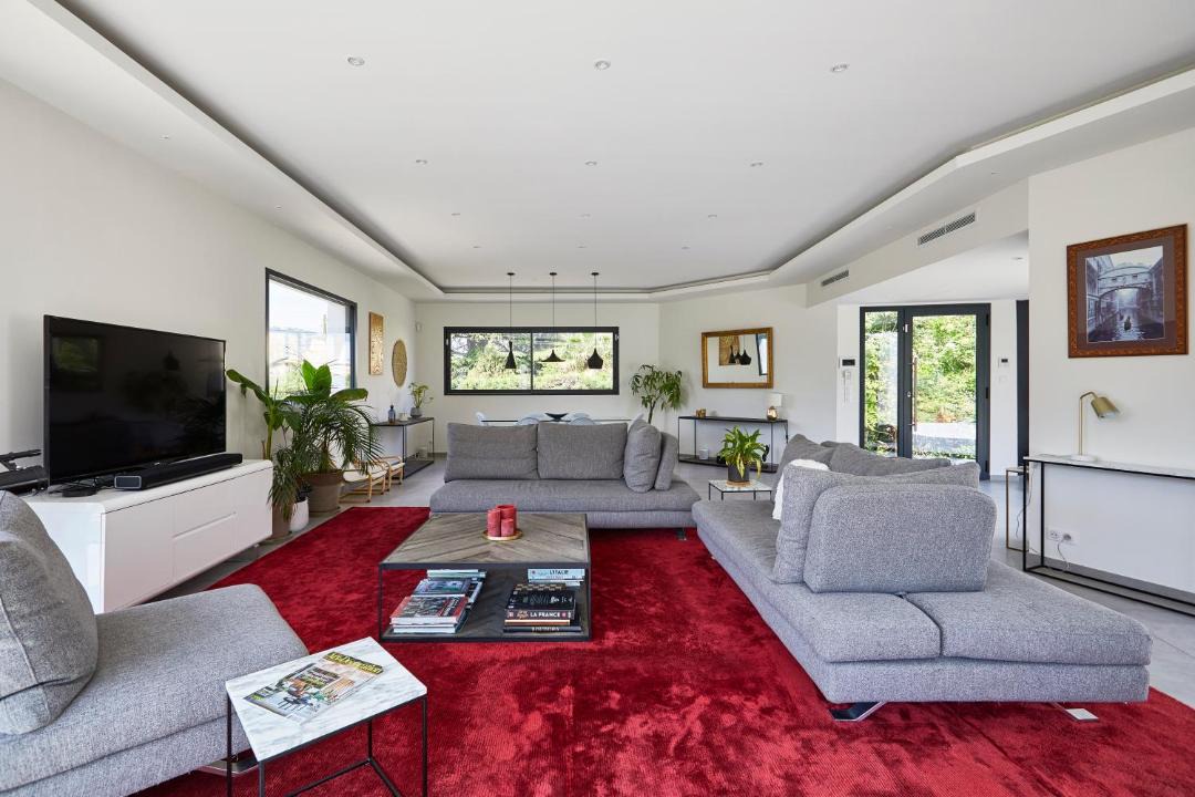 Photo of Livingroom in Pegomas