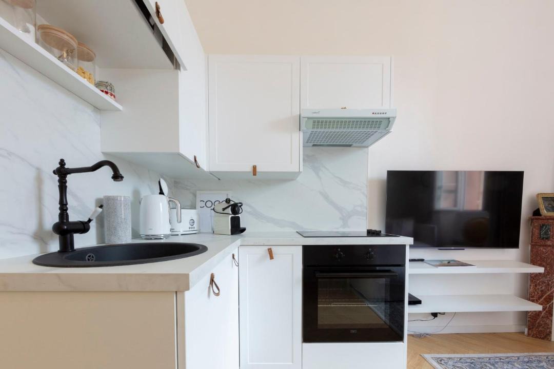 Photo of Kitchen in Carnot