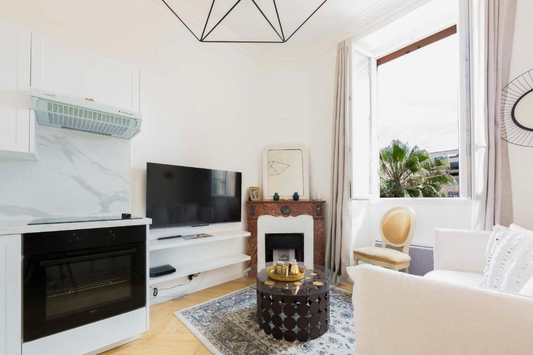 Photo of Livingroom in Carnot