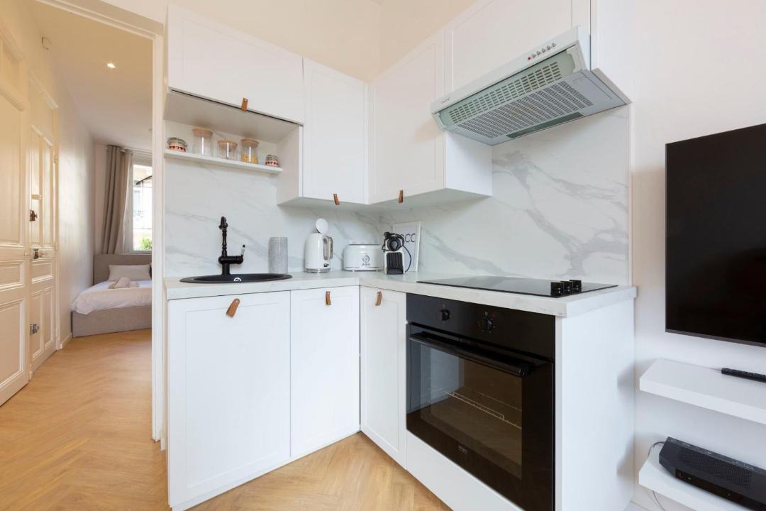 Photo of Kitchen in Carnot