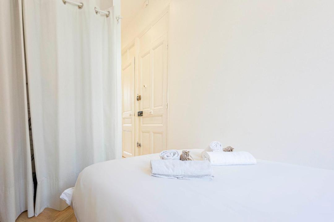 Photo of Bedroom in Carnot