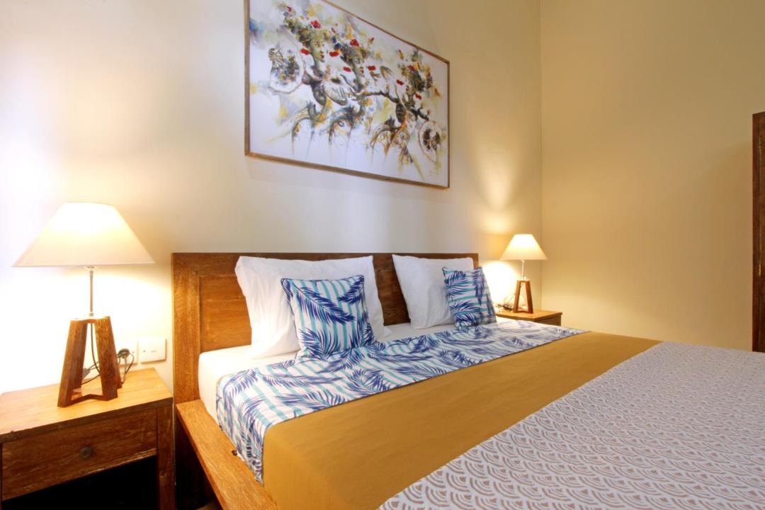 Photo of Bedroom in Sayan