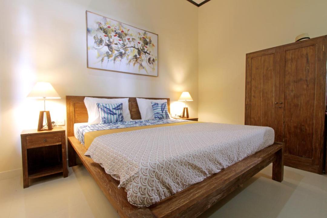 Photo of Bedroom in Sayan