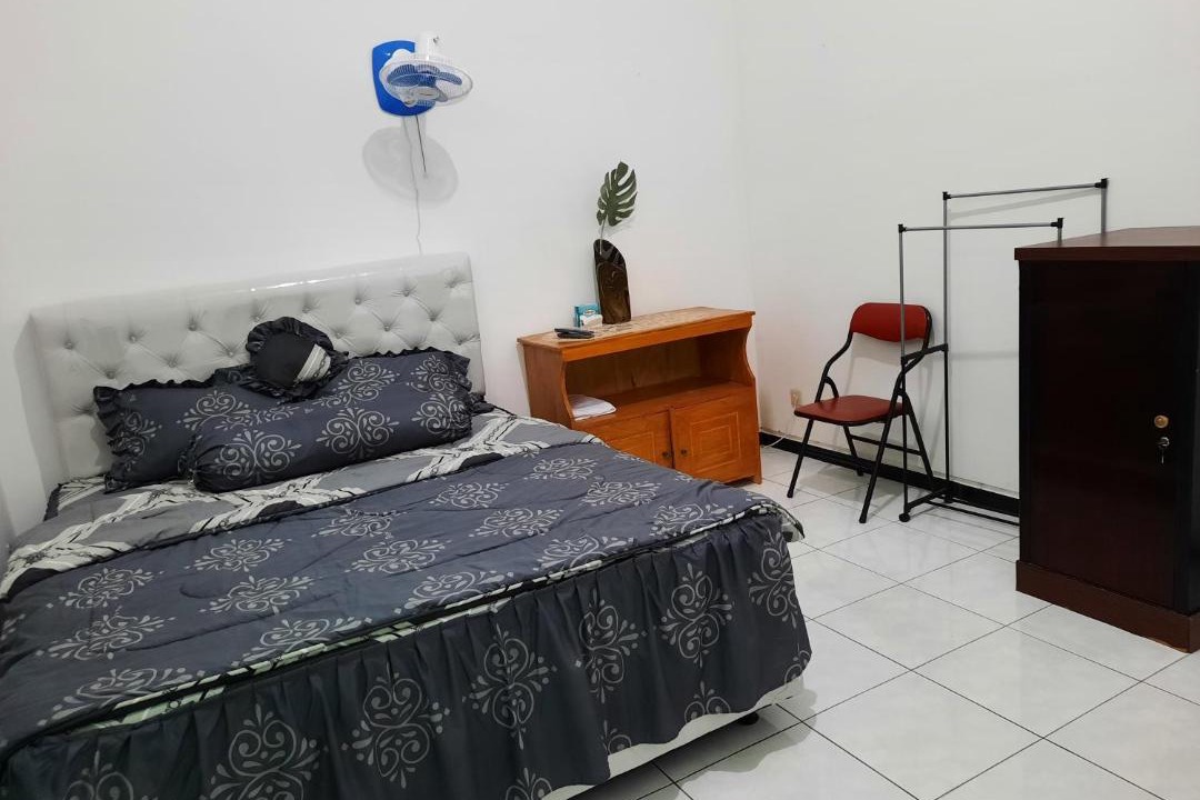 Photo of Bedroom in Temanggung
