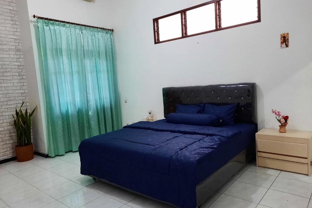 Photo of Bedroom in Temanggung