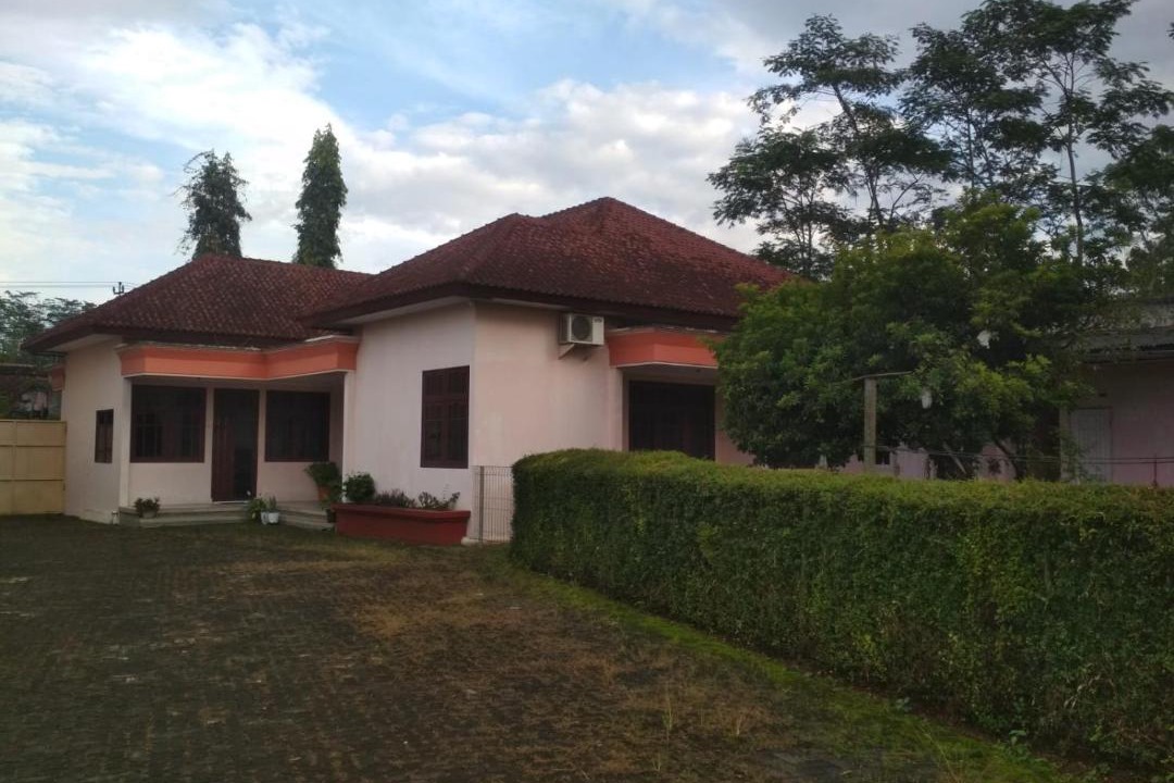 Photo of Buildings in Temanggung