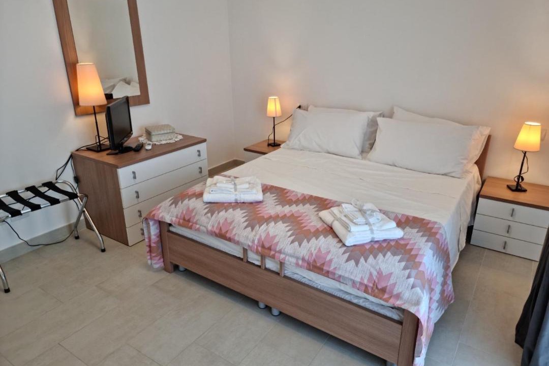 Photo of Bedroom in Istia d'Ombrone - Le Stiacciole