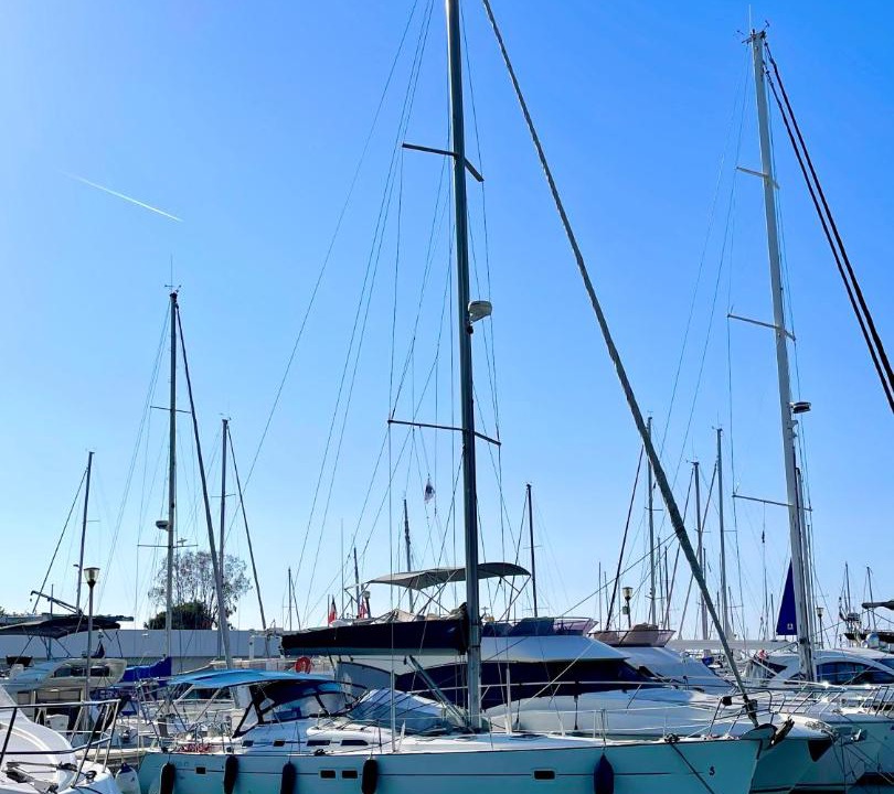 Photo of Outdoor in Villeneuve Loubet Beach