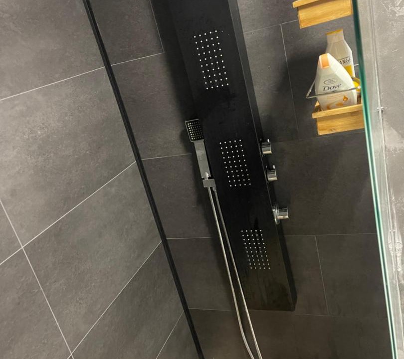 Photo of Bathroom in Les Issambres