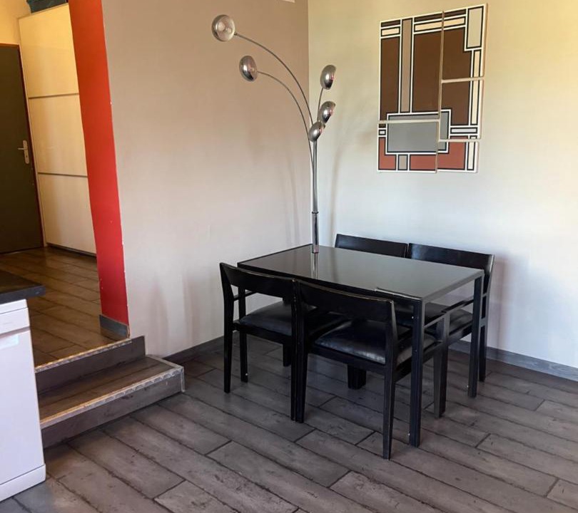 Photo of Livingroom in Les Issambres