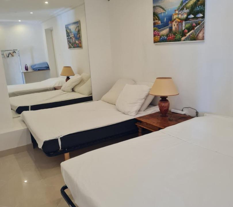 Photo of Bedroom in Villefranche-sur-Mer
