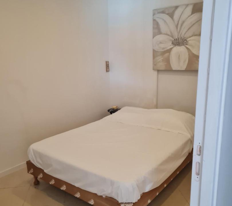 Photo of Bedroom in Villefranche-sur-Mer