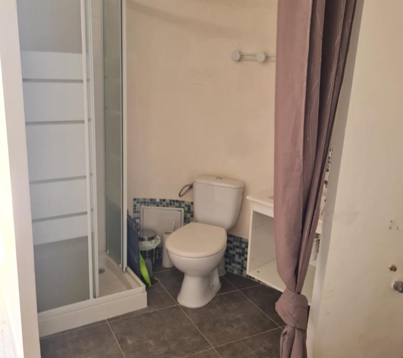 Photo of Bathroom in Villefranche-sur-Mer