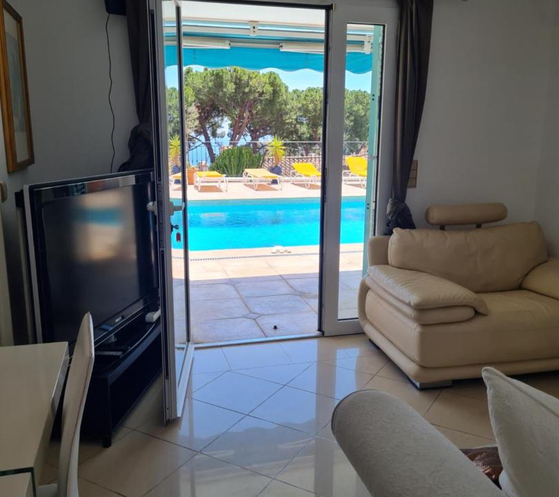 Photo of Livingroom in Villefranche-sur-Mer