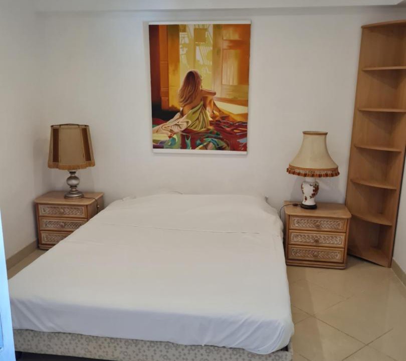 Photo of Bedroom in Villefranche-sur-Mer